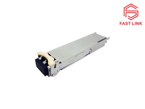 QSFP28 LR4 Receiver